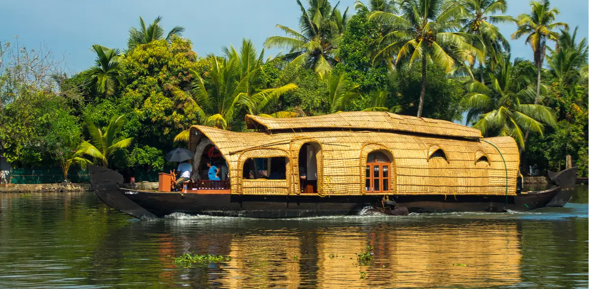 Alappuzha